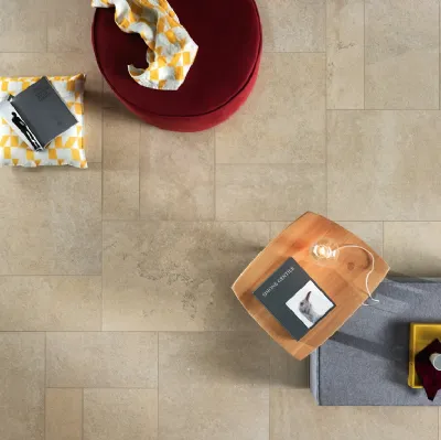 Piastrelle Cliffstone Beige Madeira di Lea Ceramiche