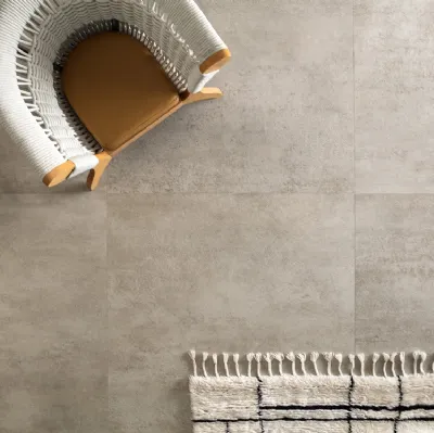 Piastrelle Concreto Light di Lea Ceramiche