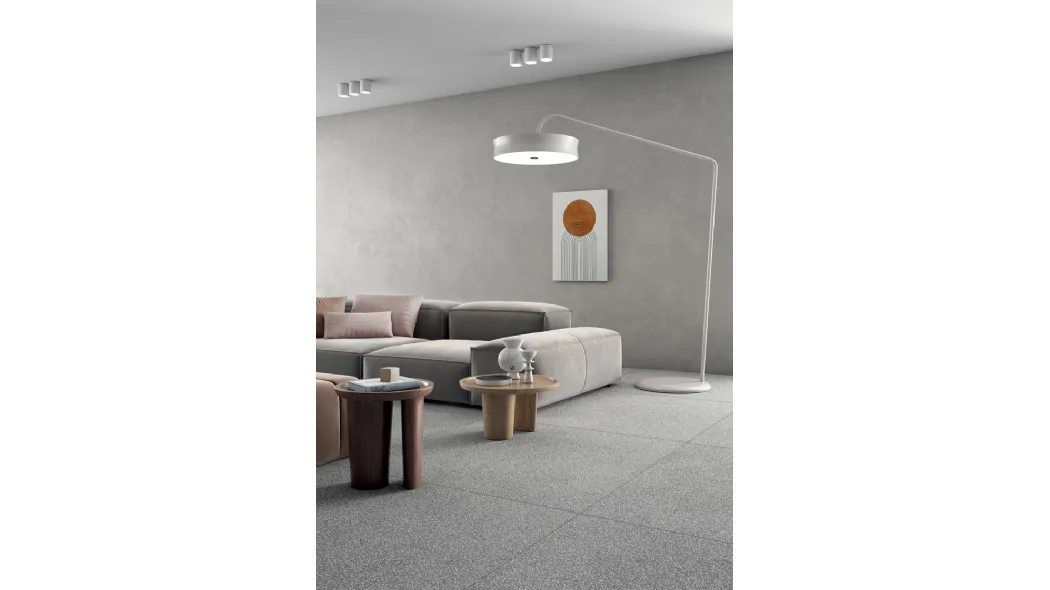 Piastrelle Masterpiece Light di Lea Ceramiche