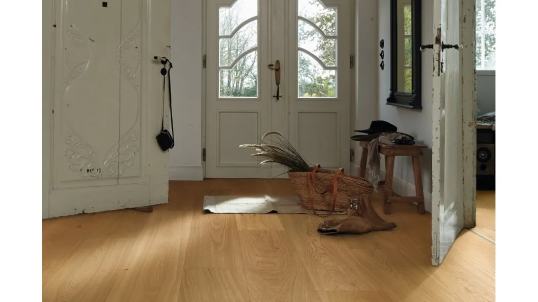 Parquet Lumbertech 205 Varnish di Skema