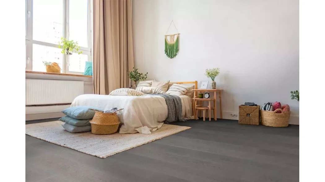 Parquet Lumbertech 270 Oil di Skema