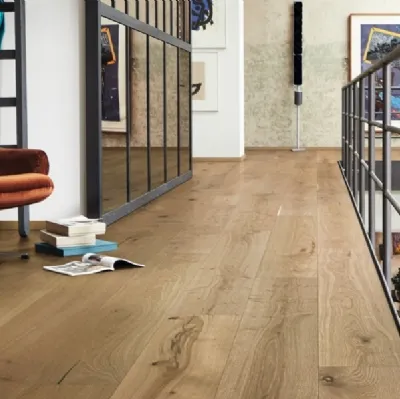 Parquet Lumbertech 270 Varnish di Skema