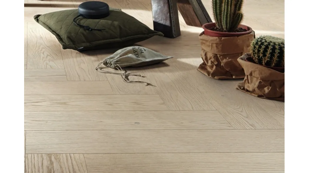 Parquet Lumbertech S700 di Skema