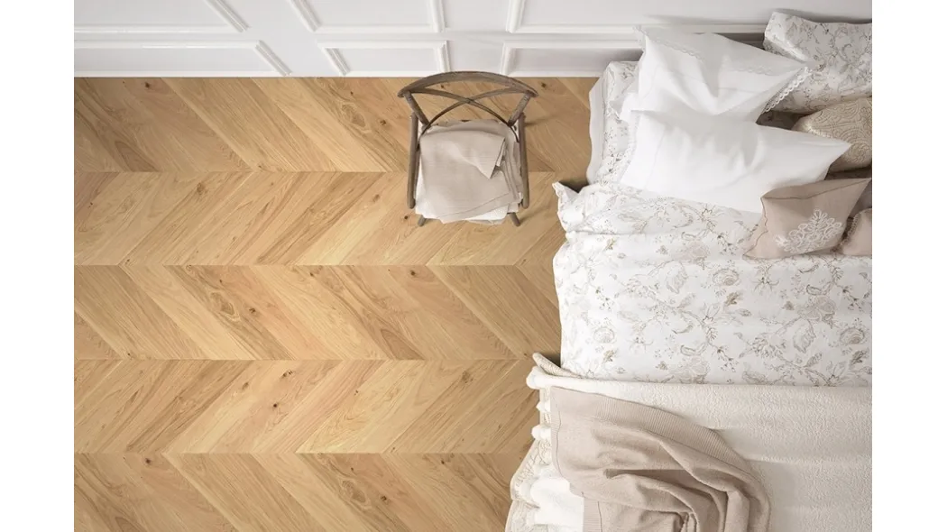 Parquet Oximoro Palladio S650 di Skema