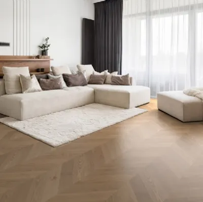 Parquet Oximoro Palladio S650 di Skema