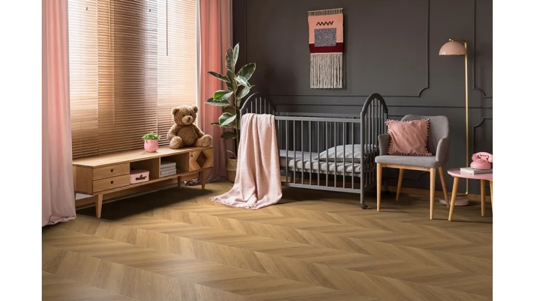 Parquet Sintesy Star KS di Skema