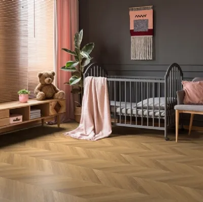 Parquet Sintesy Star KS di Skema