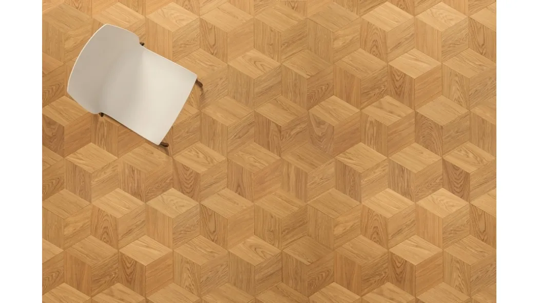 Parquet Yles Natural di Skema