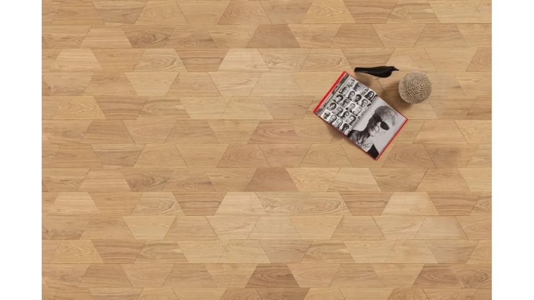 Parquet Yles Natural di Skema